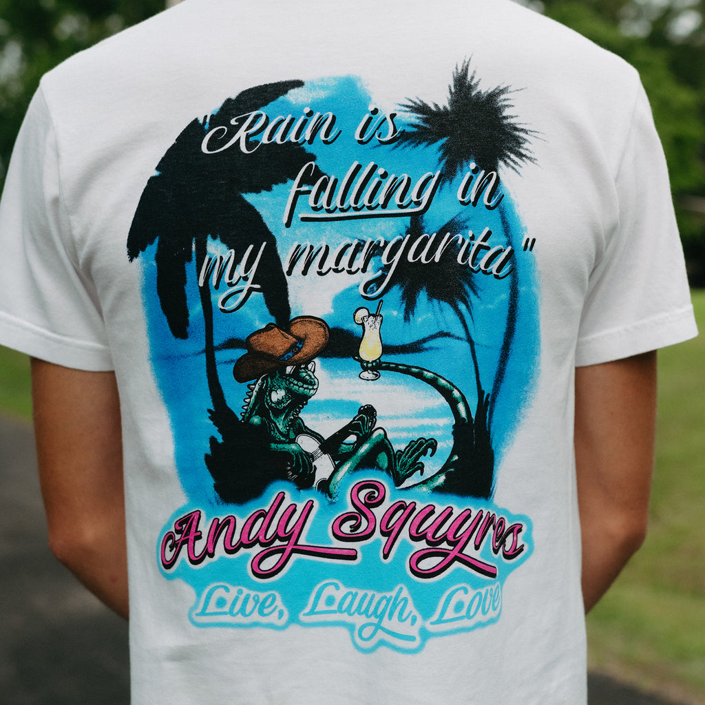 All Products – Andy Squyres