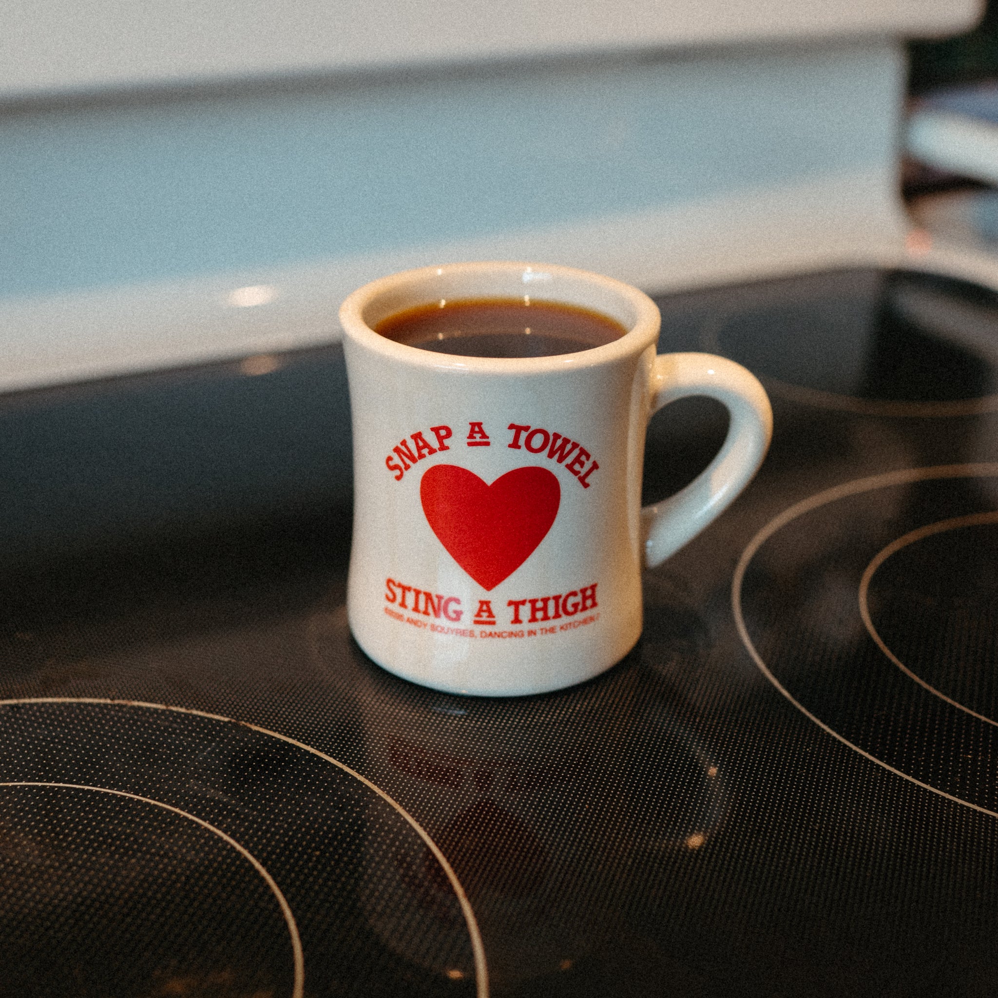 alduin's wall coffee mug Snap A Towel Sting A Thigh coffee mug! – Andy Squyres